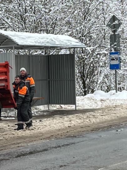 Депутат-коммунист помог жителям деревень Котласского района