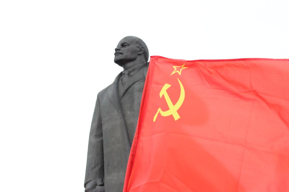 Руки прочь от символов советской эпохи! 