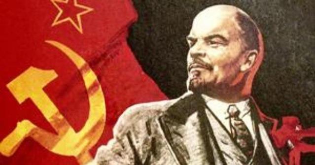 Призывы и лозунги ЦК КПРФ к 100-летию Дня памяти В.И. Ленина