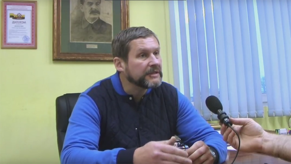 Депутат Афанасьев о реакции либеральных СМИ на демонтаж таблички "последний адрес" 