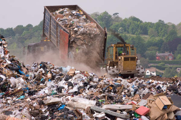 Подробности хищения 37 «мусорных» миллионов