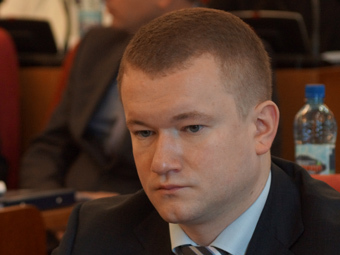 Депутат СР обвиняется в участии в преступном сообществе Пеункова