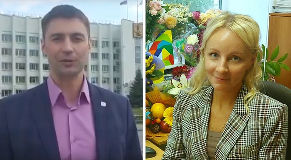 Александр Новиков направил депутатские запросы по поводу увольнения директора школы №62
