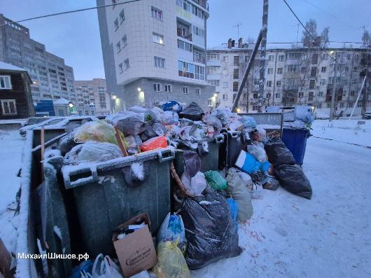 А.Гревцов: демарш "Экоинтегратора" показывает гнилую систему регоператора